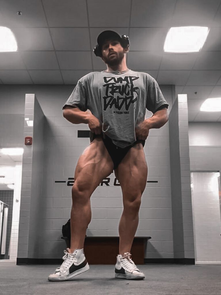 Dump Truck Daddy Tee