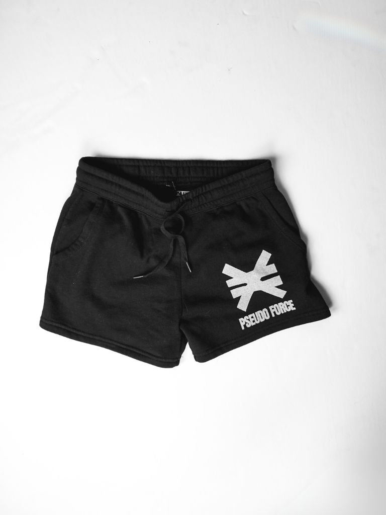 PSEUDO SHORTS - 4 IN INSEAM