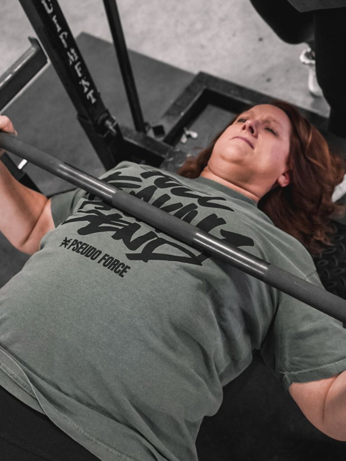 FULL FUCKING SEND TEE