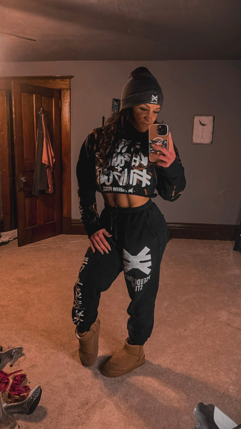 Emalee Fandel - From Survival to Stage