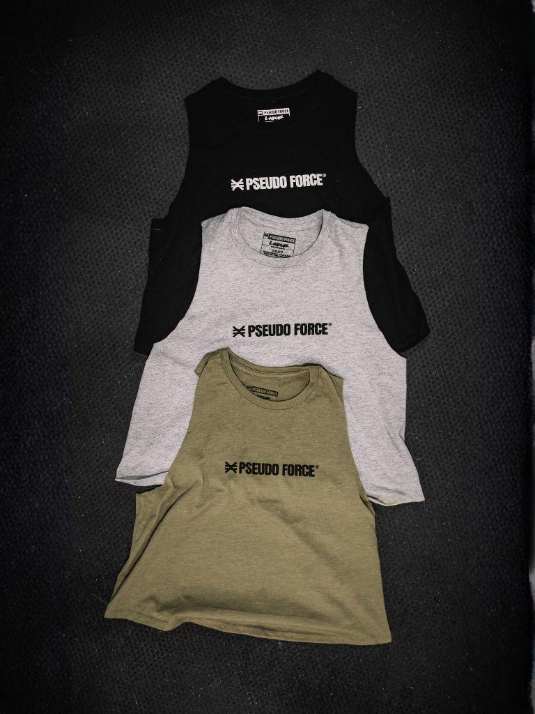 3 CROP TANK BUNDLE