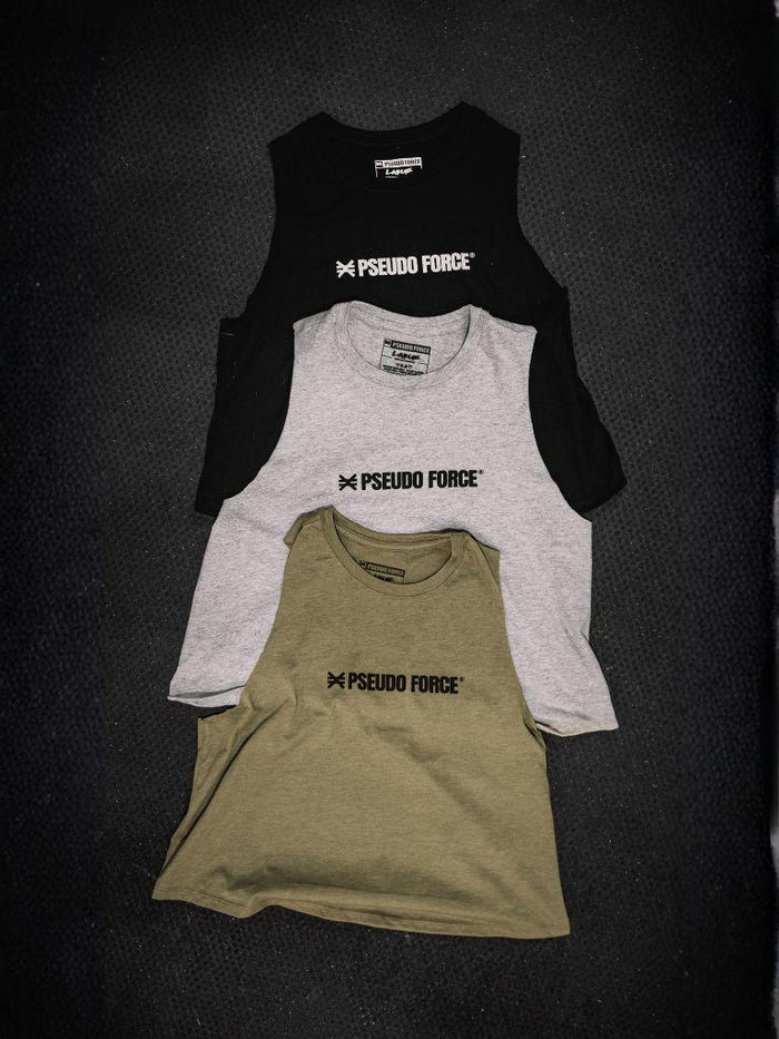 3 CROP TANK BUNDLE