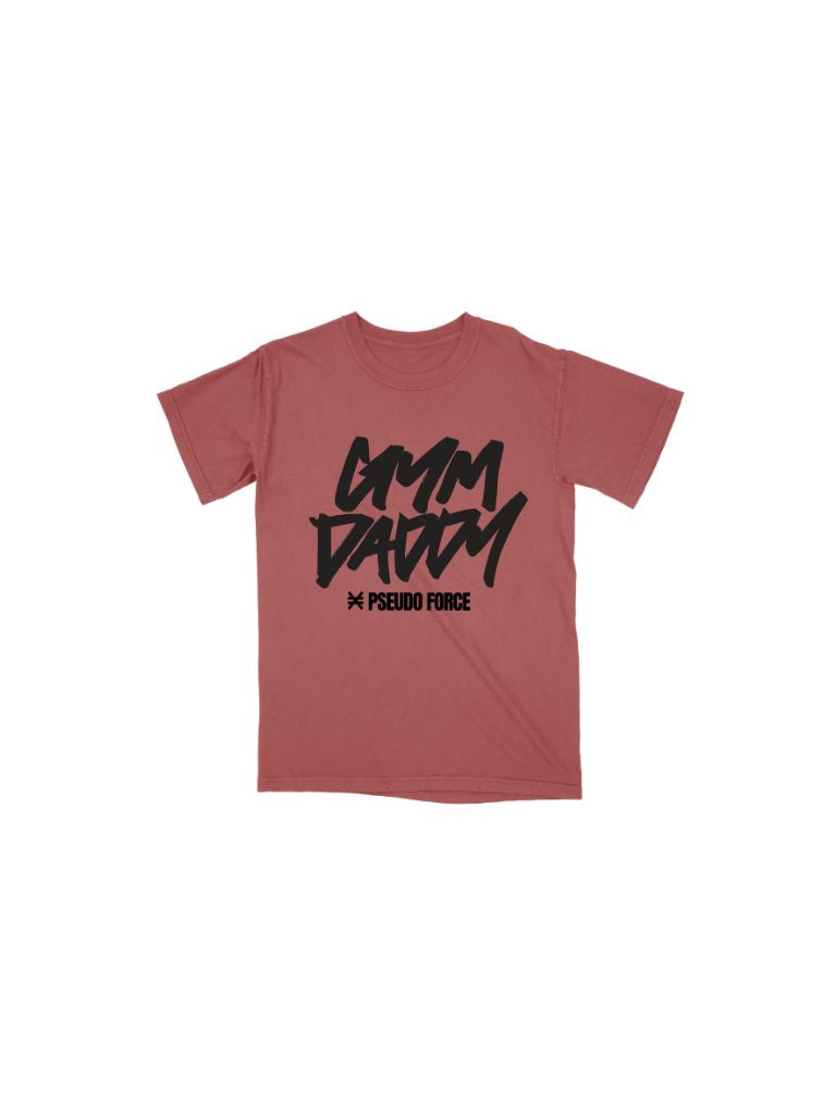 GYM DADDY VALENTINE TEE