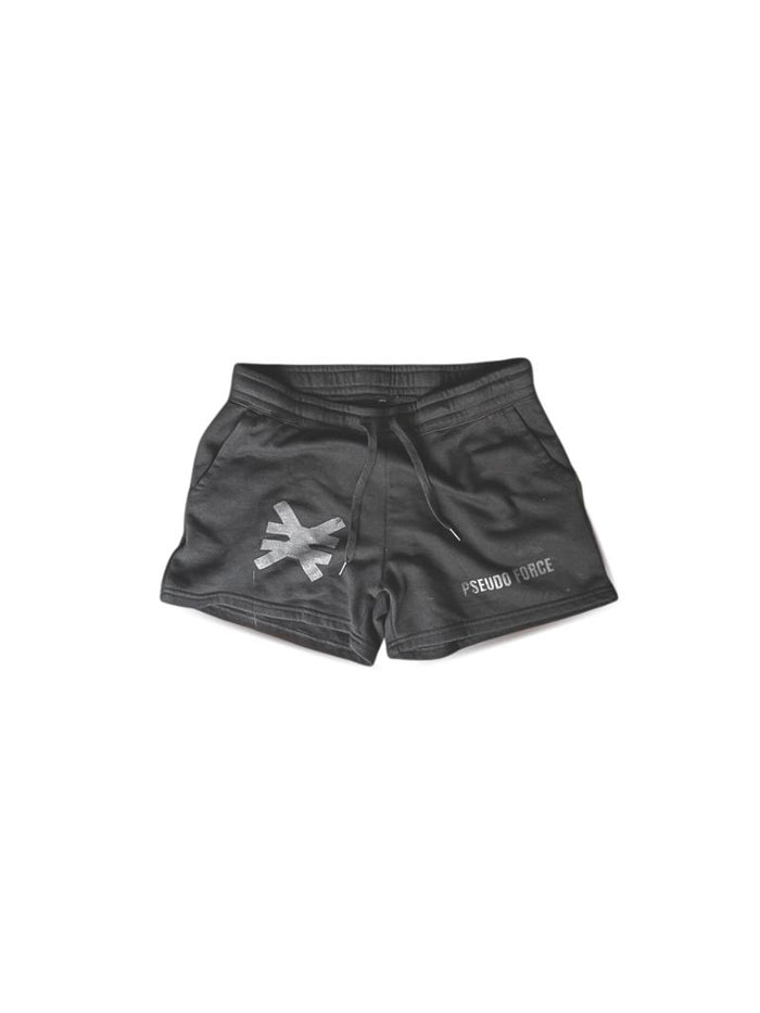 PSEUDO BLACKOUT SHORTS