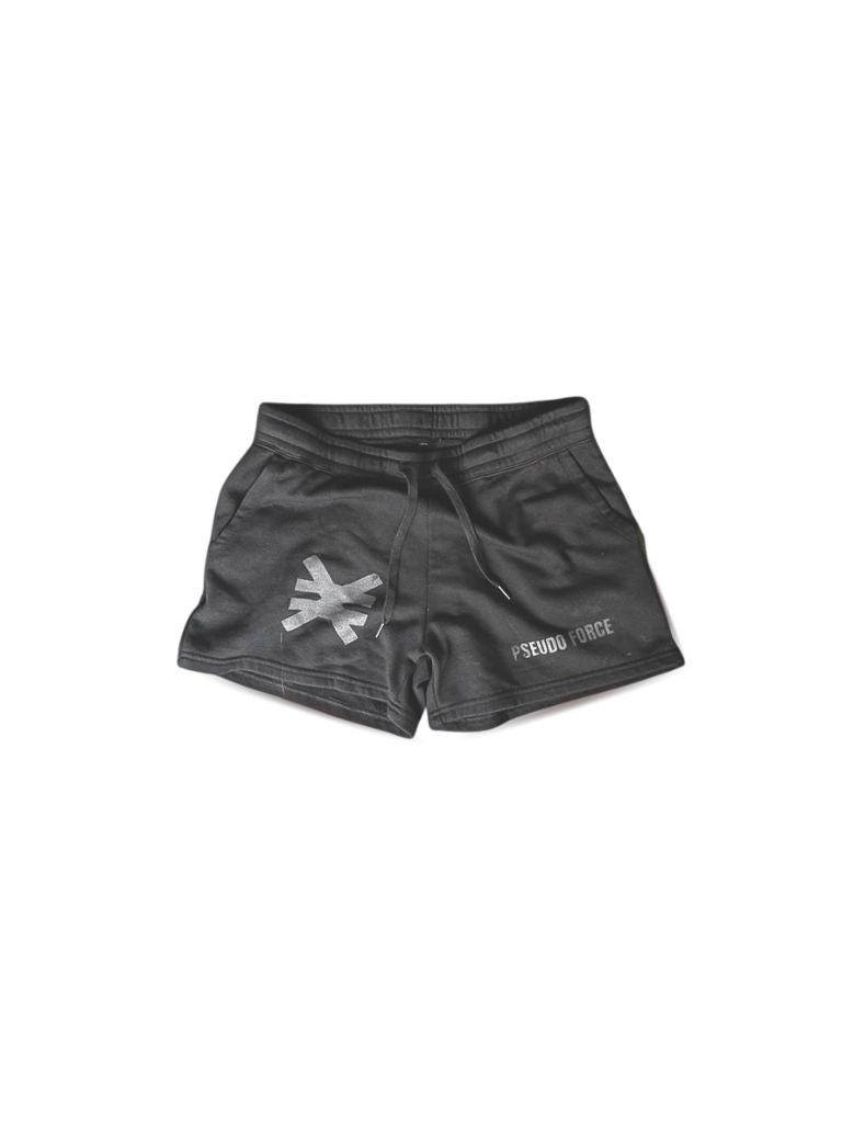 PSEUDO BLACKOUT SHORTS