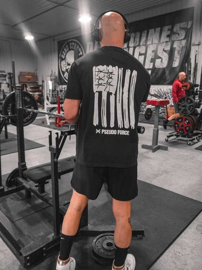 FREE AS FUCK TEE