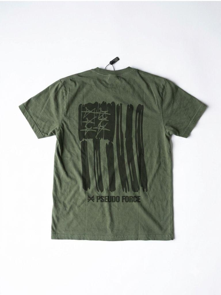 FREE AS FUCK TEE