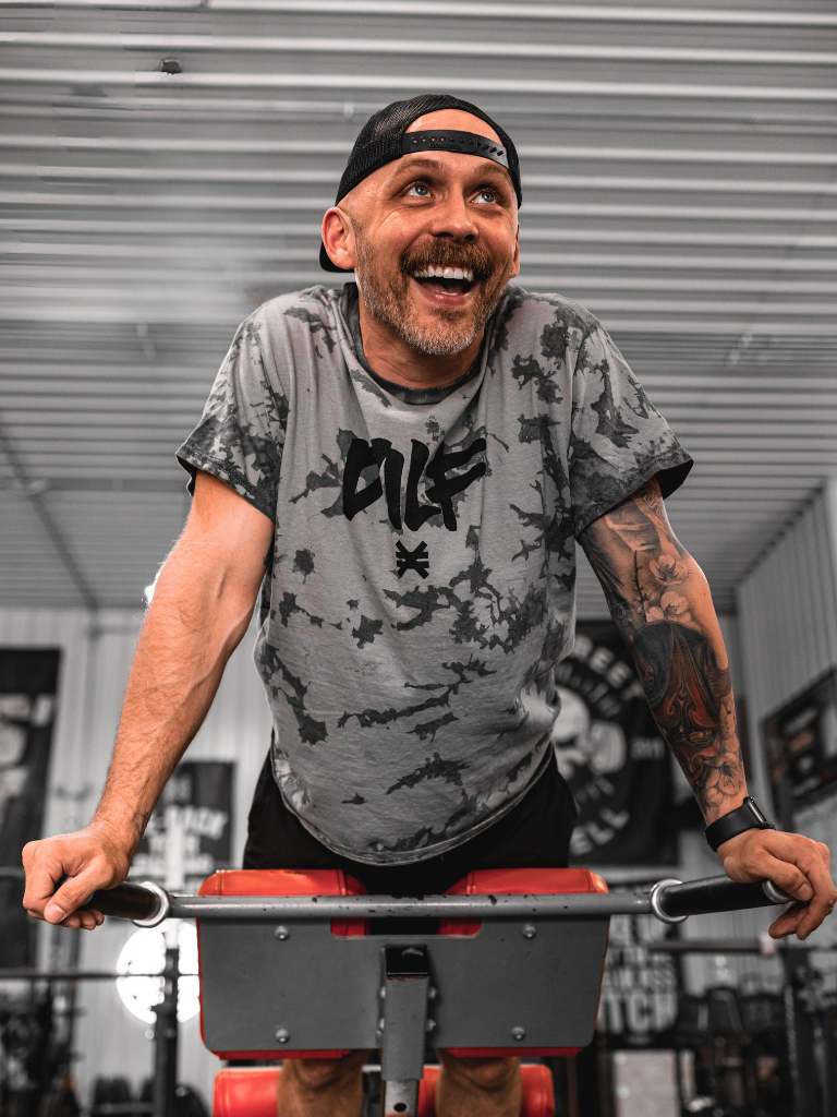 DILF TEE