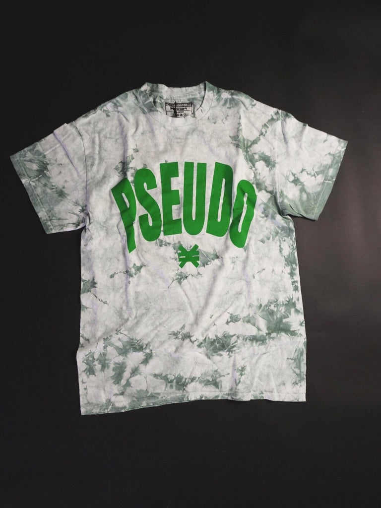 PSEUDO ST PADDY’S TEE