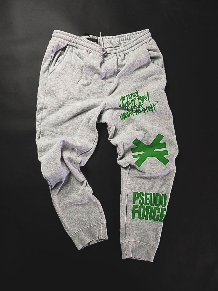 WAB ST PADDY'S SWEATPANTS