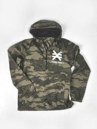 RAIN JACKET