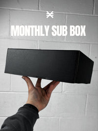 Pseudo Sub Box