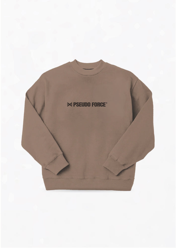 MUSCLE MOMMIES DO IT BETTER BROWN CREW