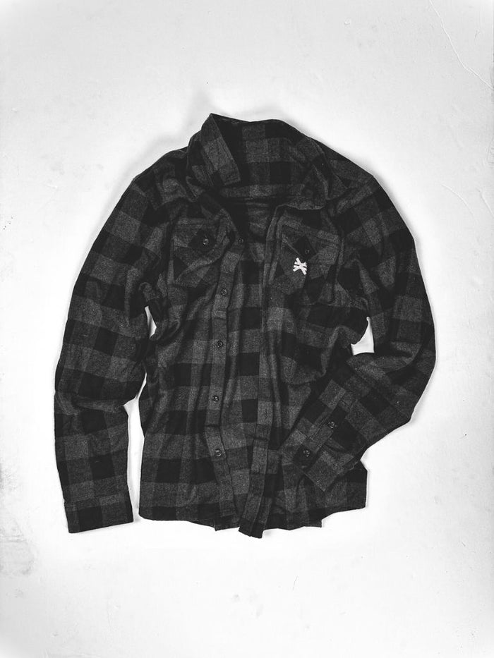 PSEUDO ROGUE FLANNEL