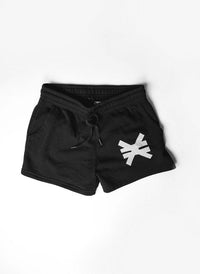 PSEUDO SHORTS - 4 IN INSEAM