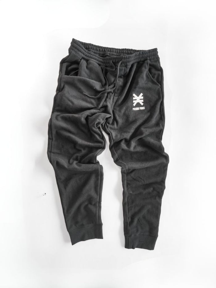 PSEUDO FORCE SWEATPANTS