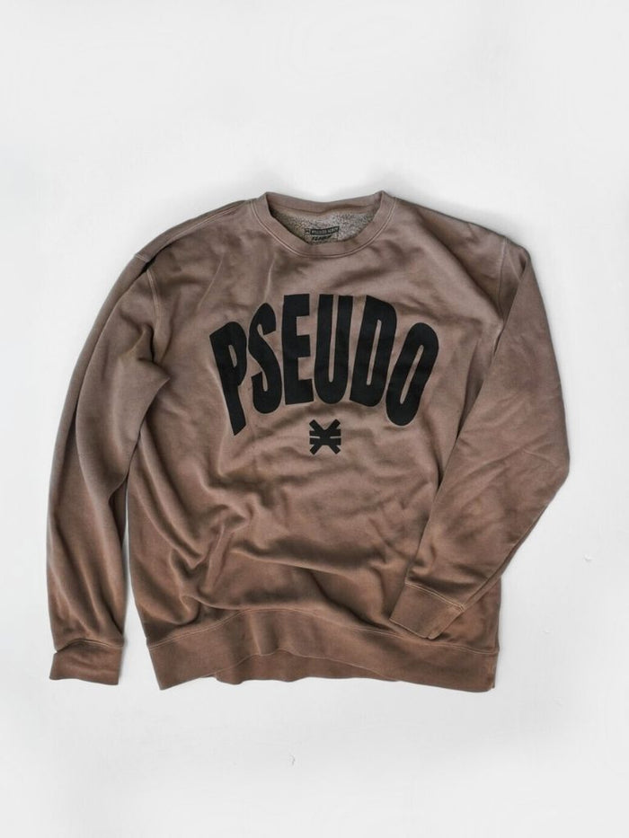 PSEUDO® CREWNECK