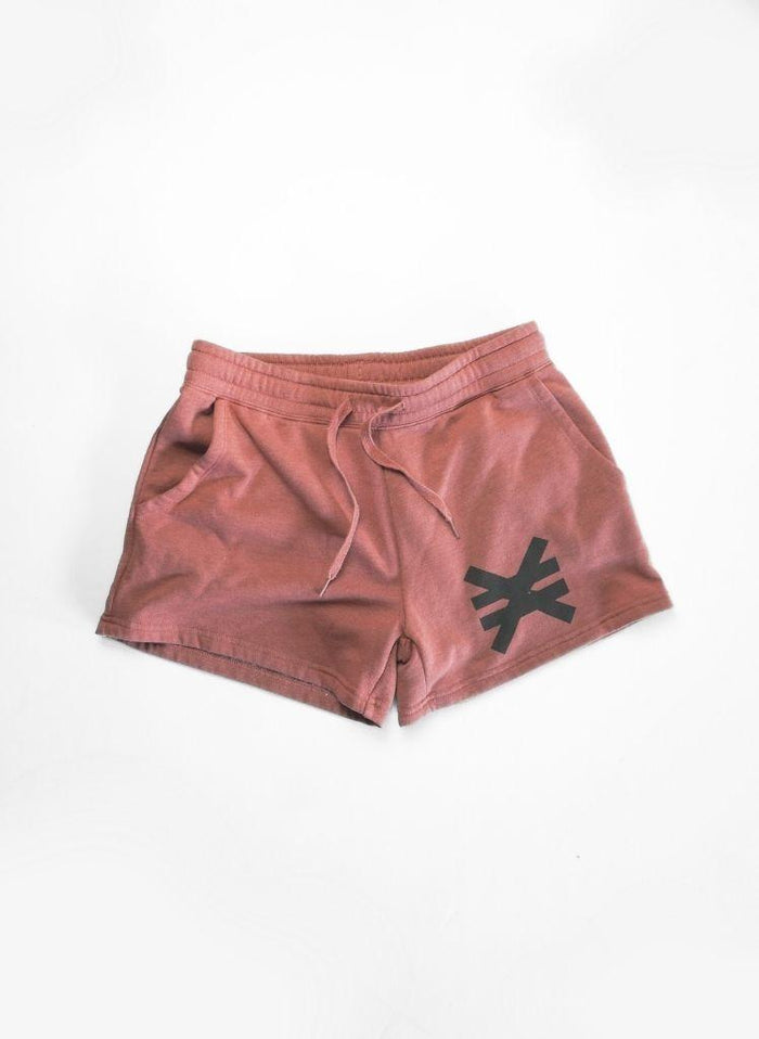 PSEUDO SHORTS - 4 IN INSEAM