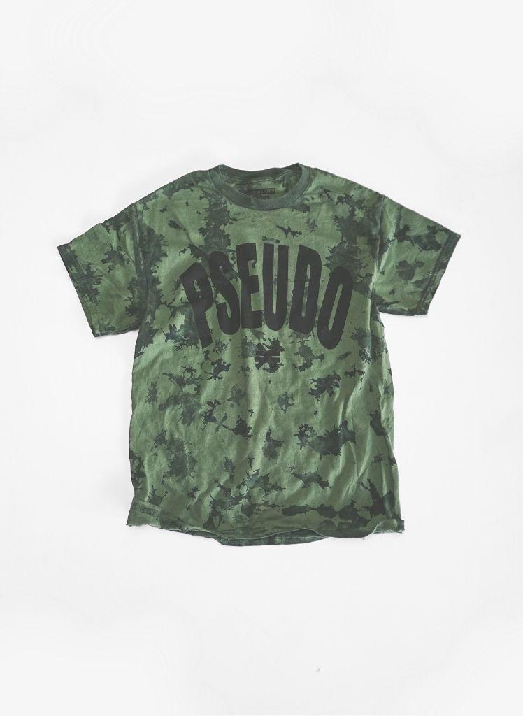 PSEUDO ONYX TEE