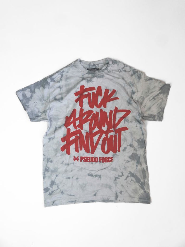 FAFO FREEDOM TEE