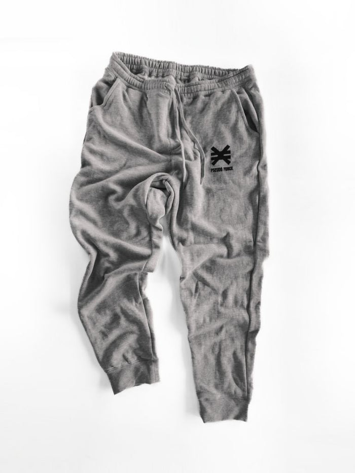 PSEUDO FORCE SWEATPANTS