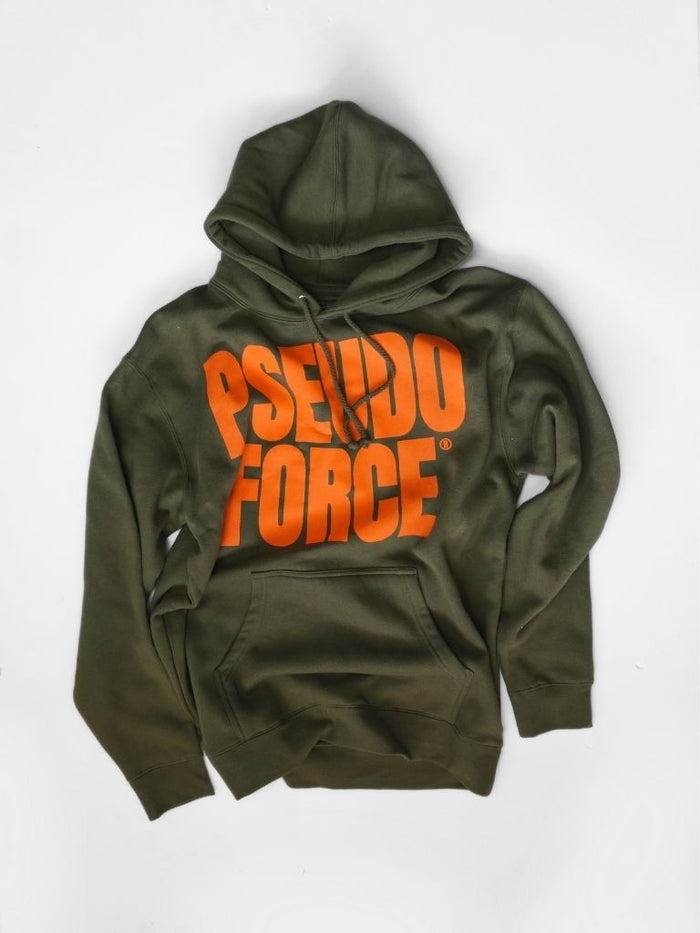 PSEUDO FORCE® HUNTER HOODIE