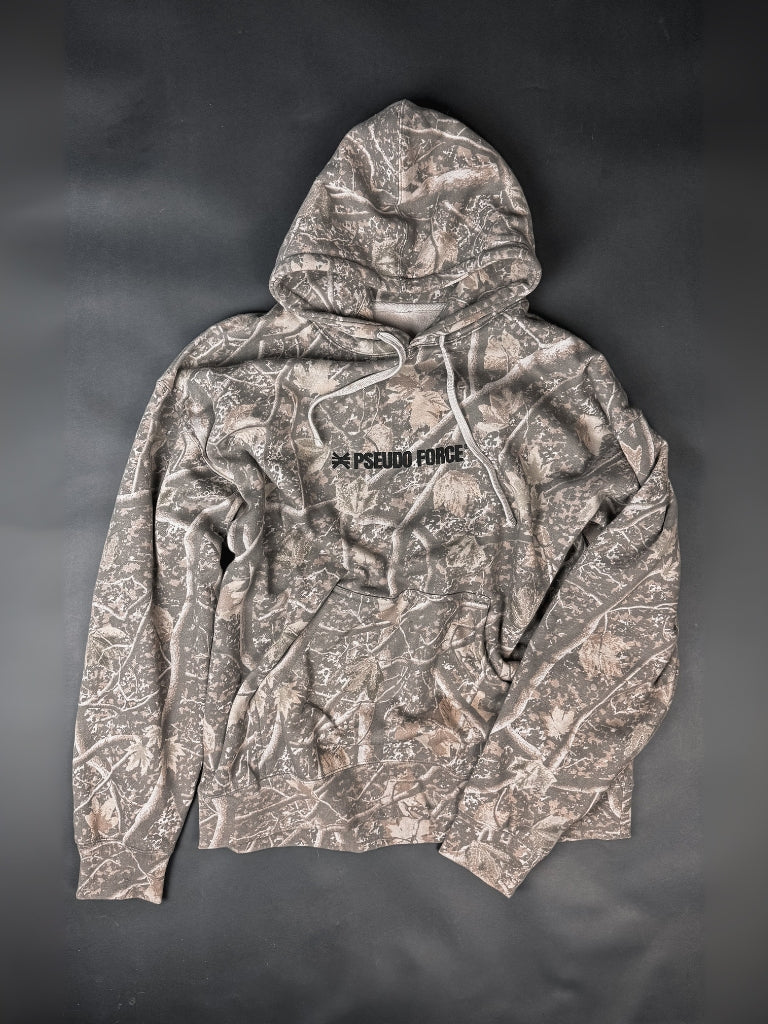 MIDWEST CAMO HOODIE - PREORDER SHIPS BY 09.12