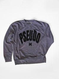 PSEUDO® CREWNECK