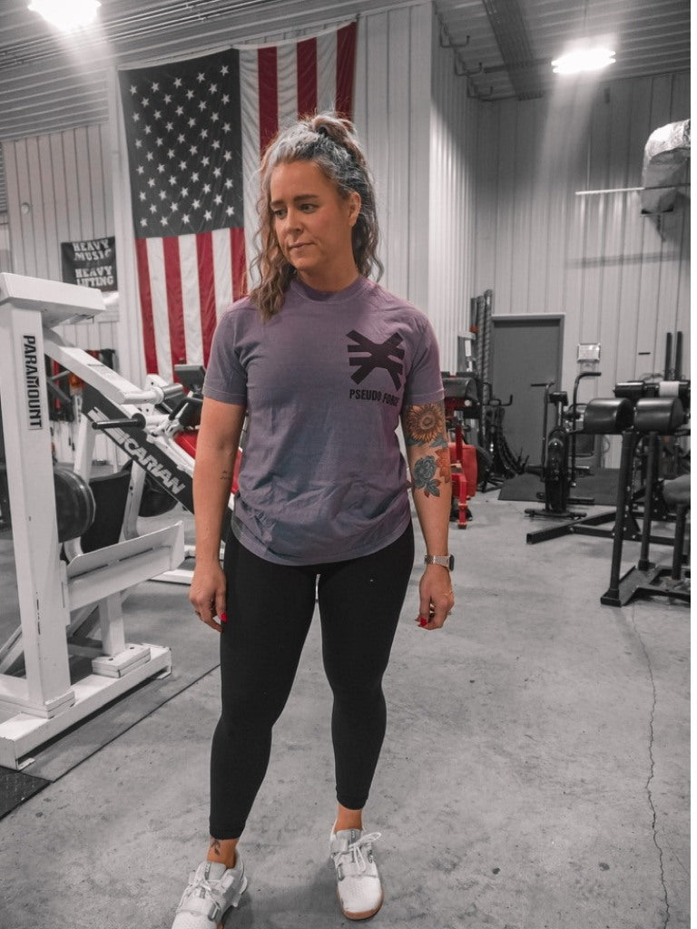 YOU DID NOT WAKE UP TODAY TO BE A WEAK ASS BITCH® TEE