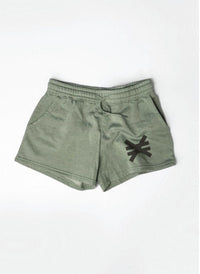 PSEUDO SHORTS - 4 IN INSEAM