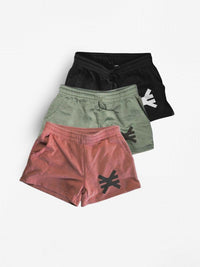 PSEUDO SHORTS BUNDLE
