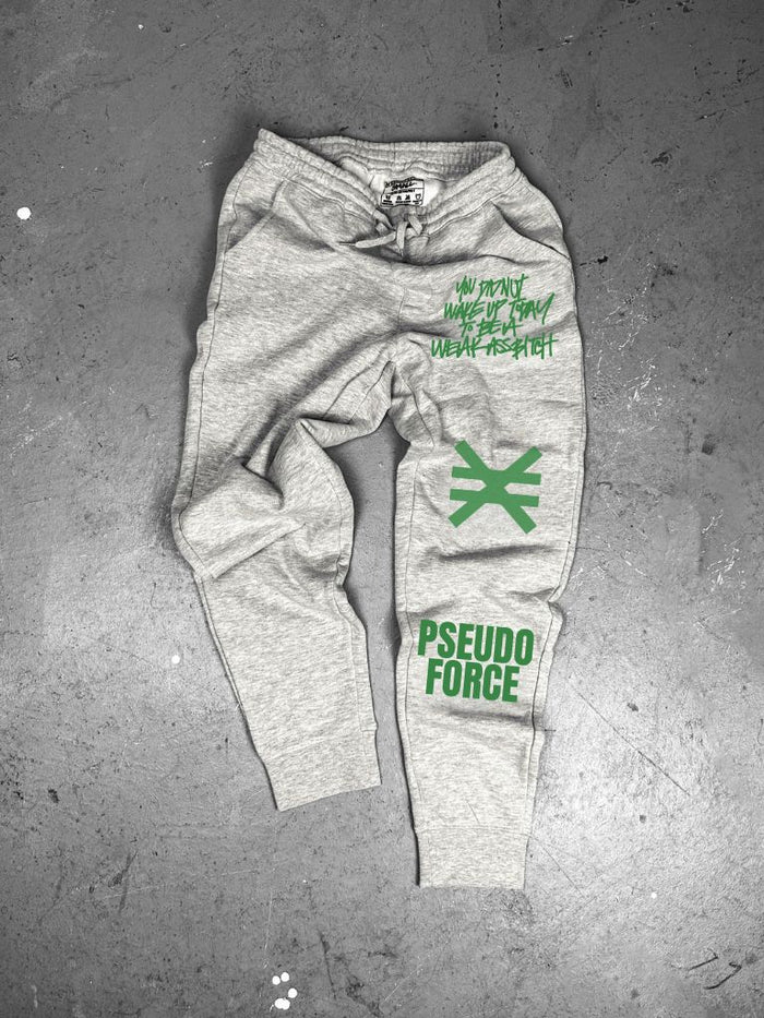 WAB ST PADDY'S SWEATPANTS