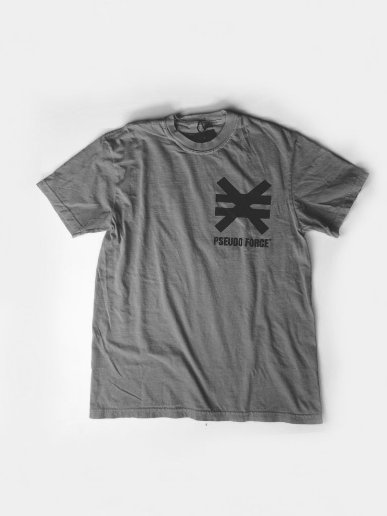 YOU DID NOT WAKE UP TODAY TO BE A WEAK ASS BITCH® TEE BLACK