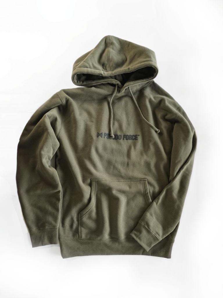 YOU DID NOT WAKE UP TODAY TO BE A WEAK ASS BITCH® HOODIE